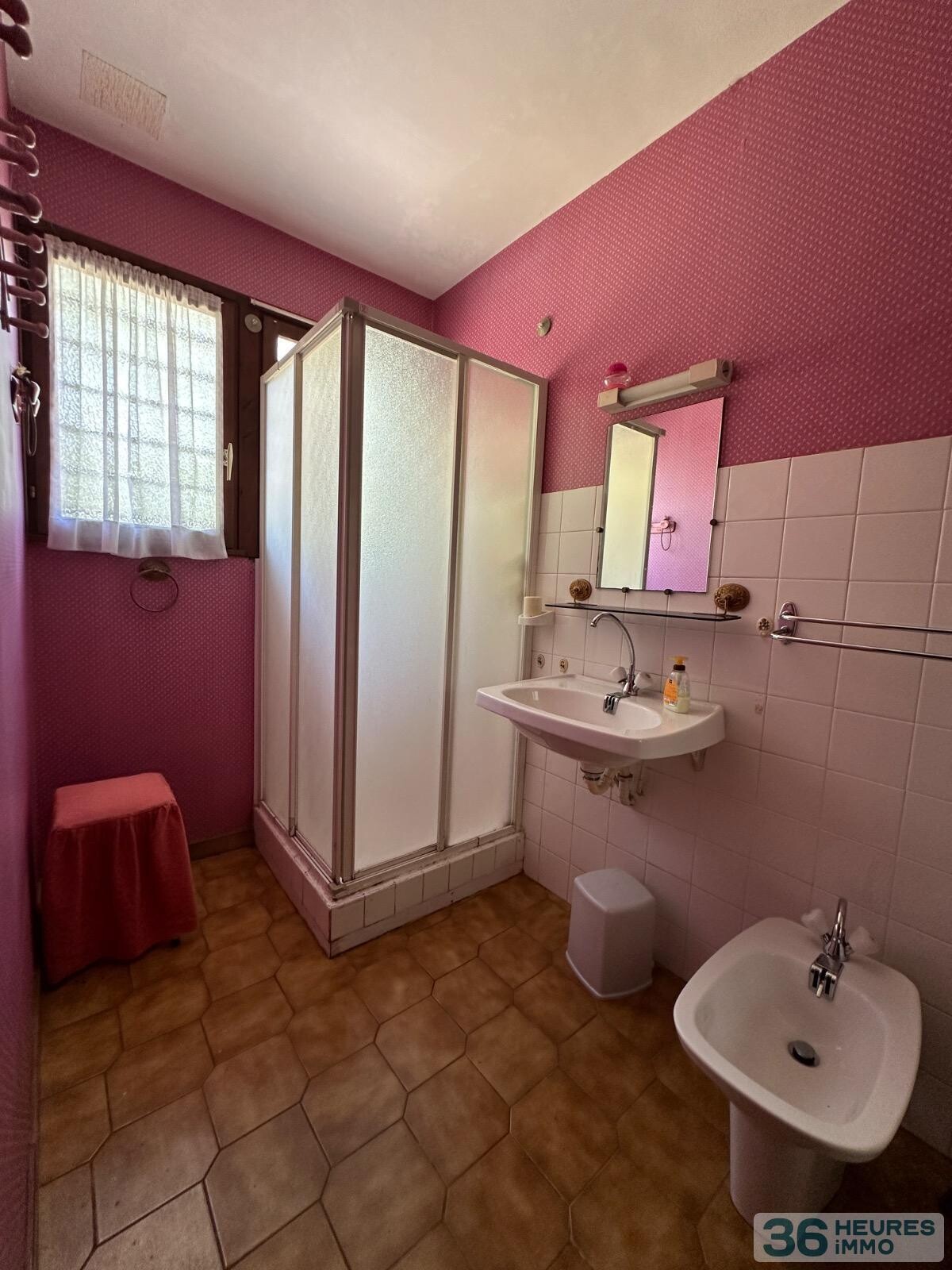 VENTE NOTARIALE INTERACTIVE : MAISON GRAND PIQUEY A RENOVE CAP FERRET