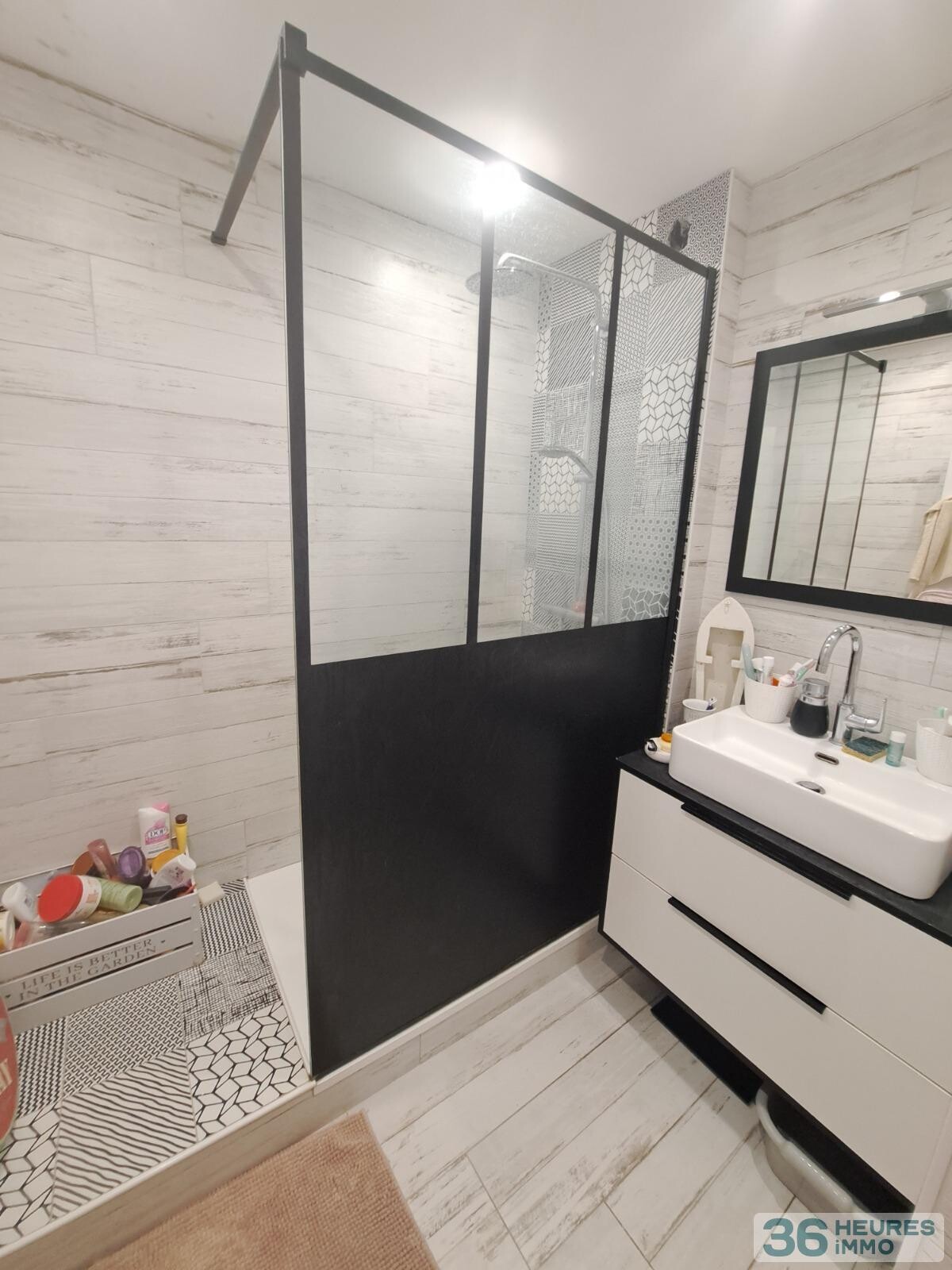 JARDIN DES PLANTES - PREMARTINE 