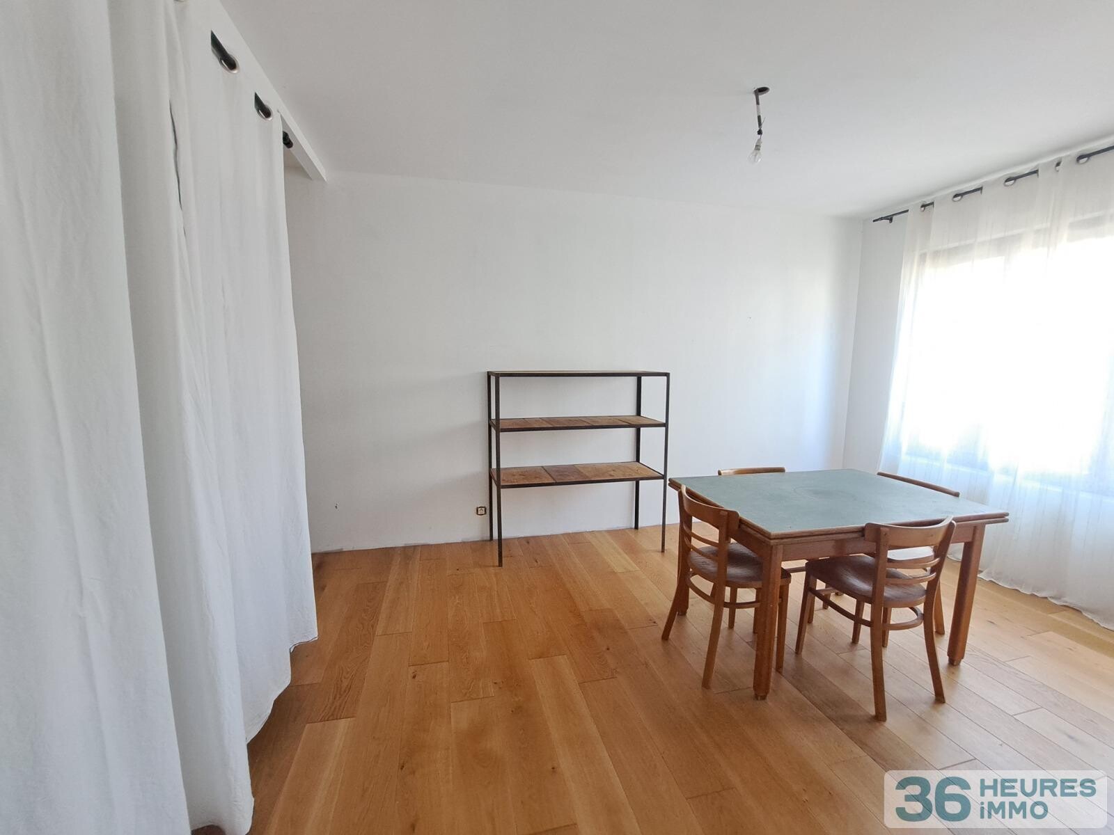 QUARTIER HOPITAL - ST PAVIN 