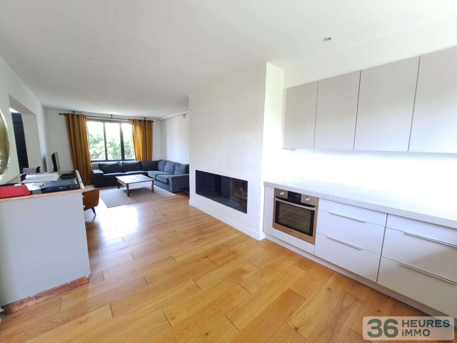 QUARTIER HOPITAL - ST PAVIN 