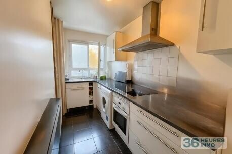 Appartement Alfortville