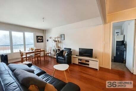 Appartement Alfortville