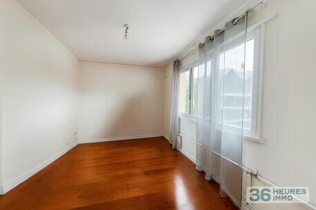 Appartement Alfortville