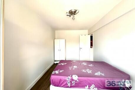 Appartement Alfortville