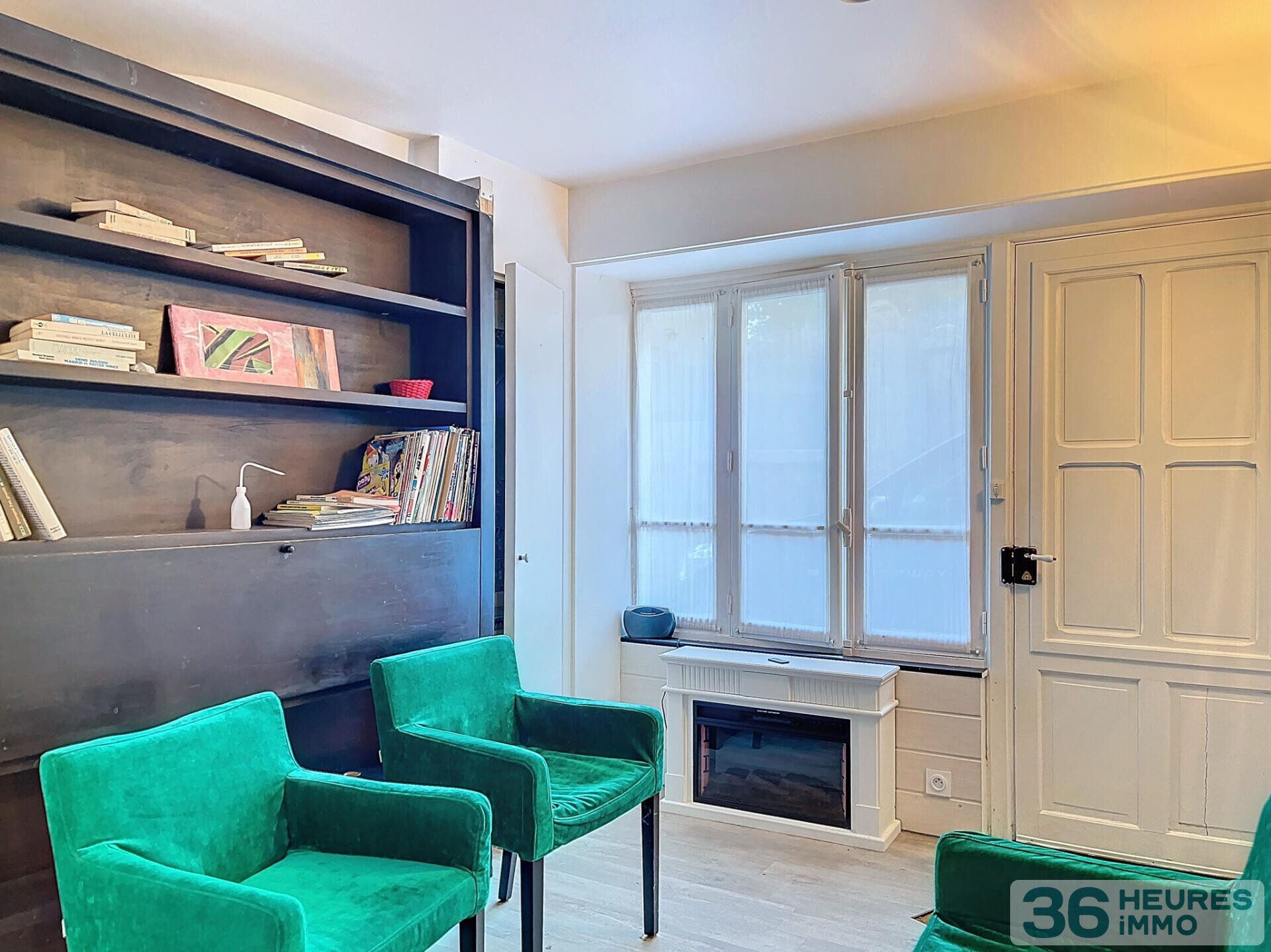 Charmante maison de ville à vendre à Argentat