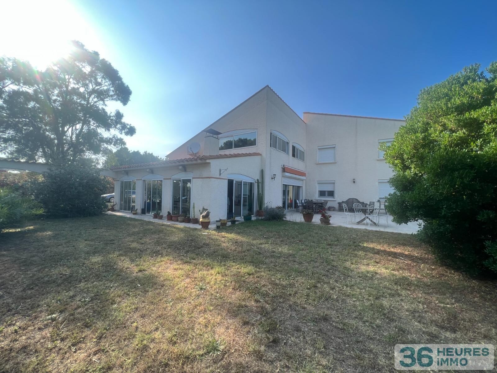 Maison T6 Perpignan