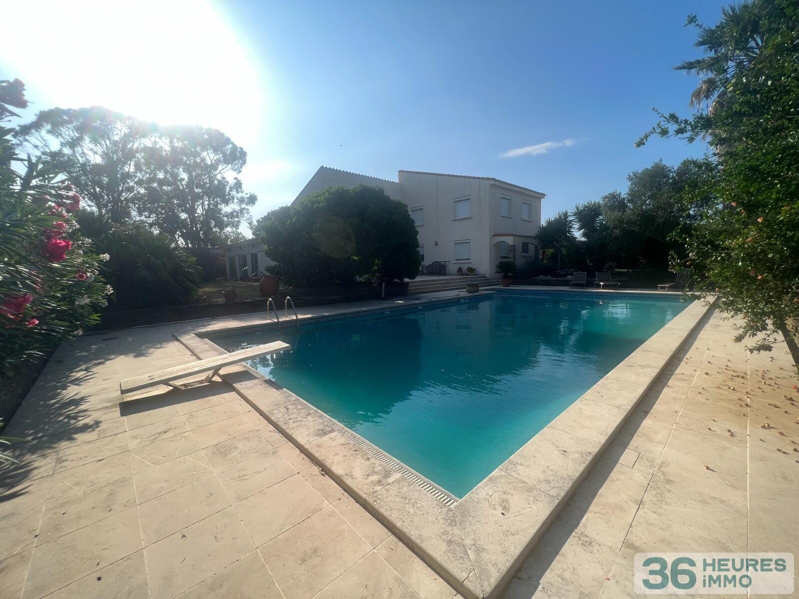 Maison T6 Perpignan