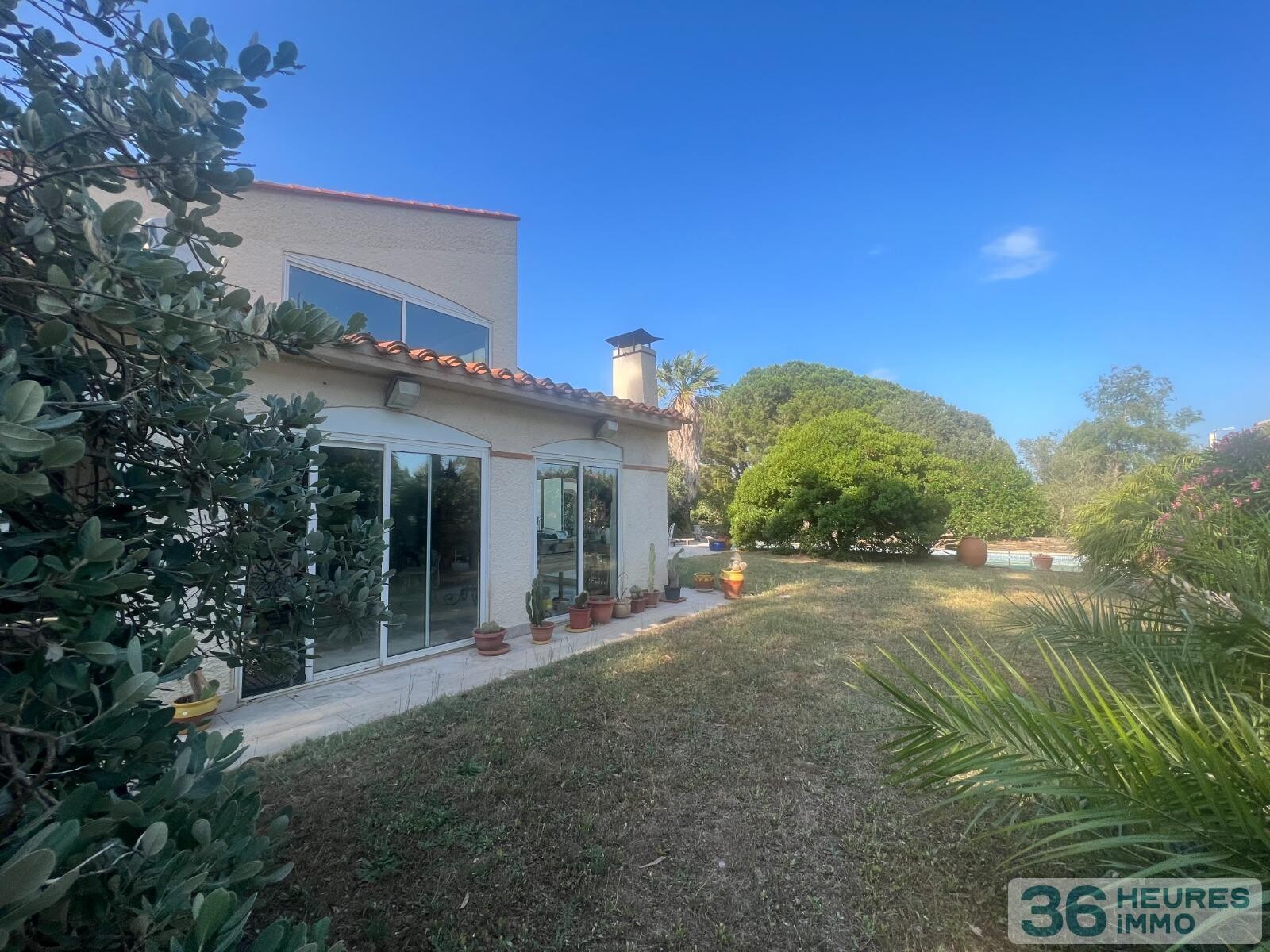 Maison T6 Perpignan