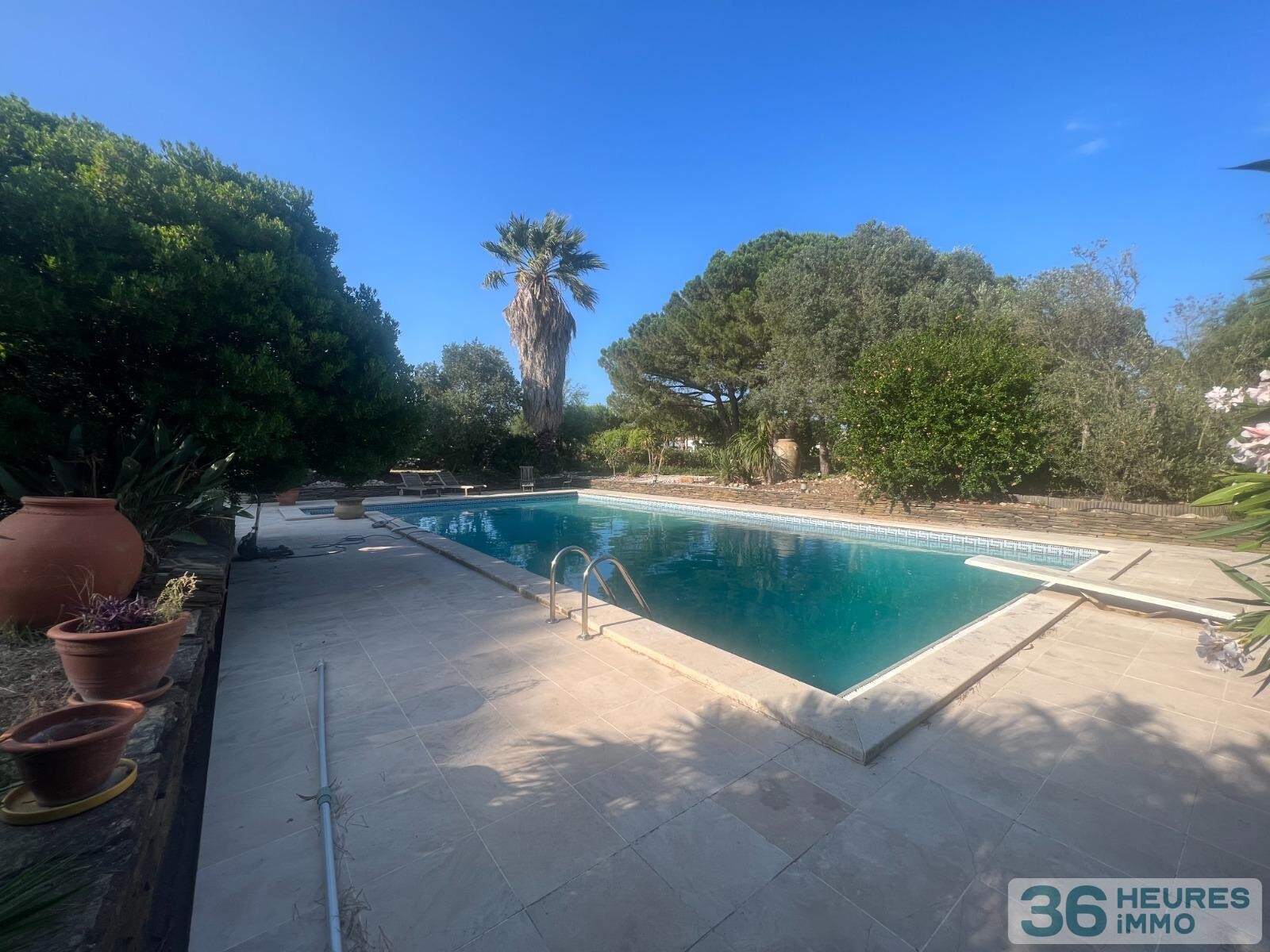 Maison T6 Perpignan