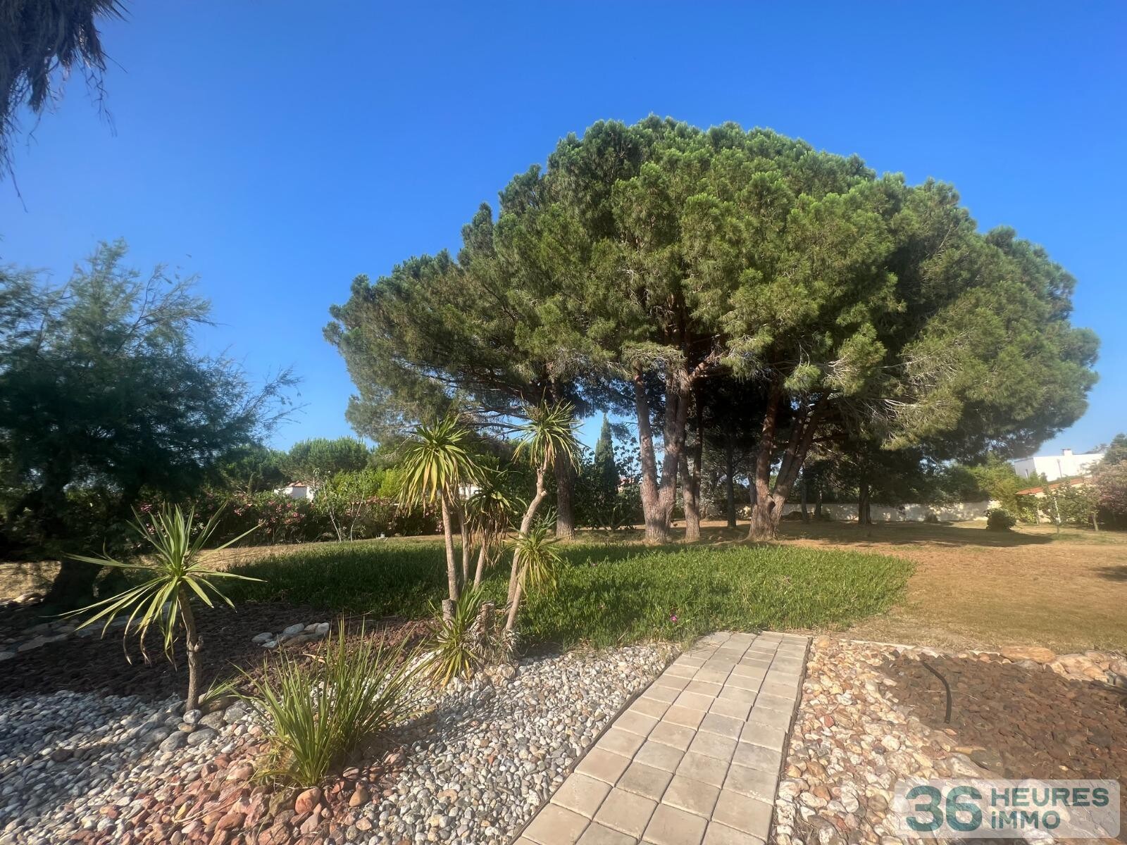 Maison T6 Perpignan