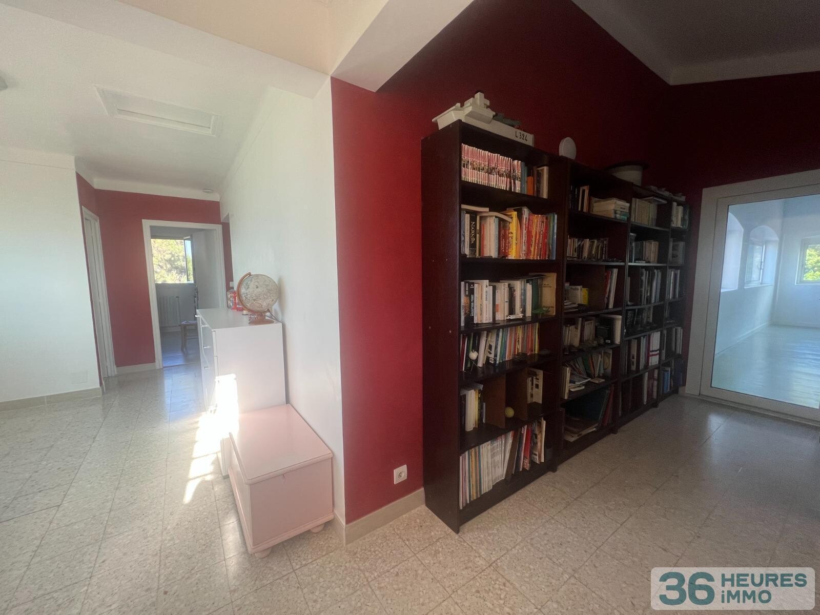 Maison T6 Perpignan