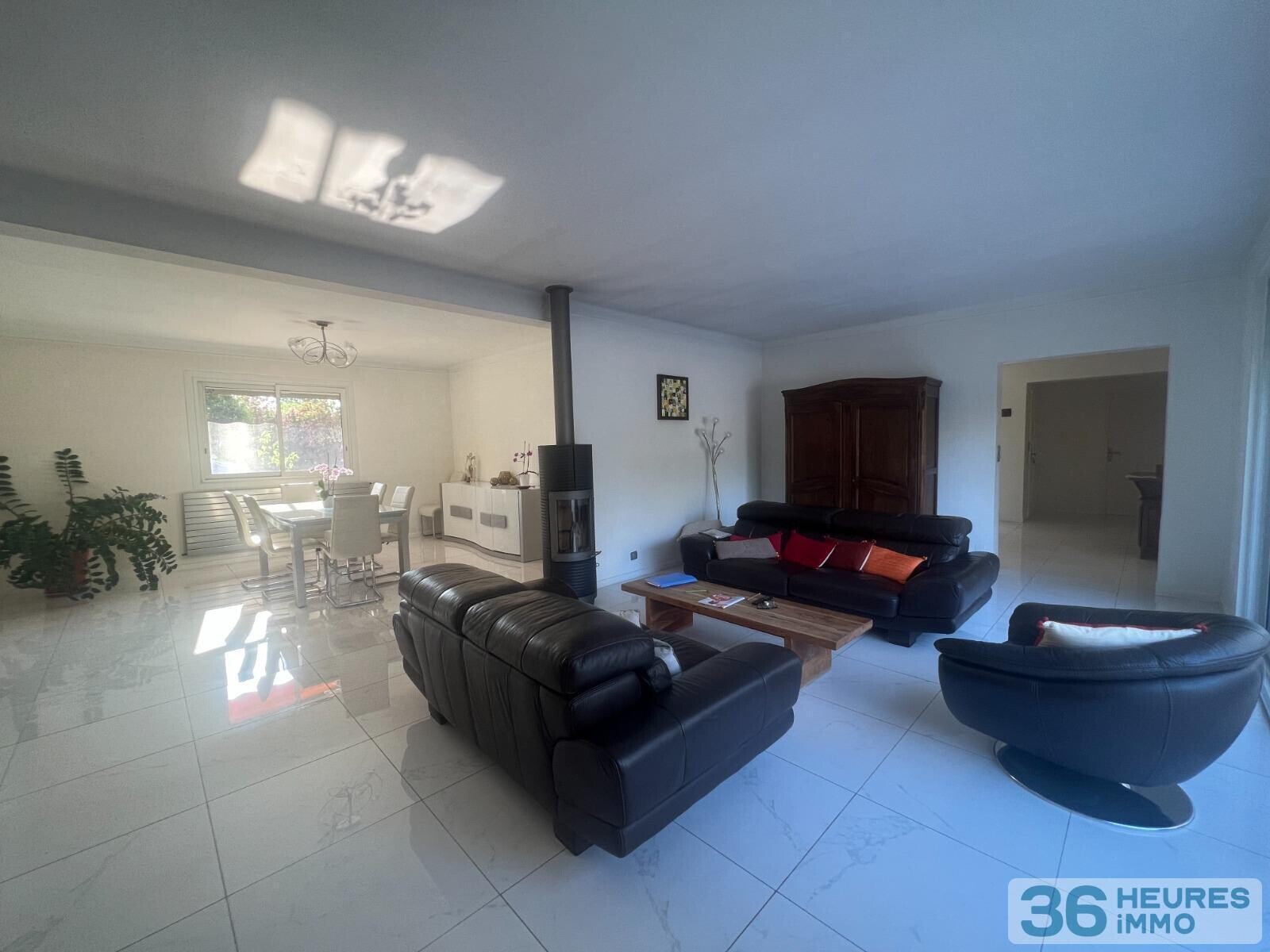 Maison T6 Perpignan