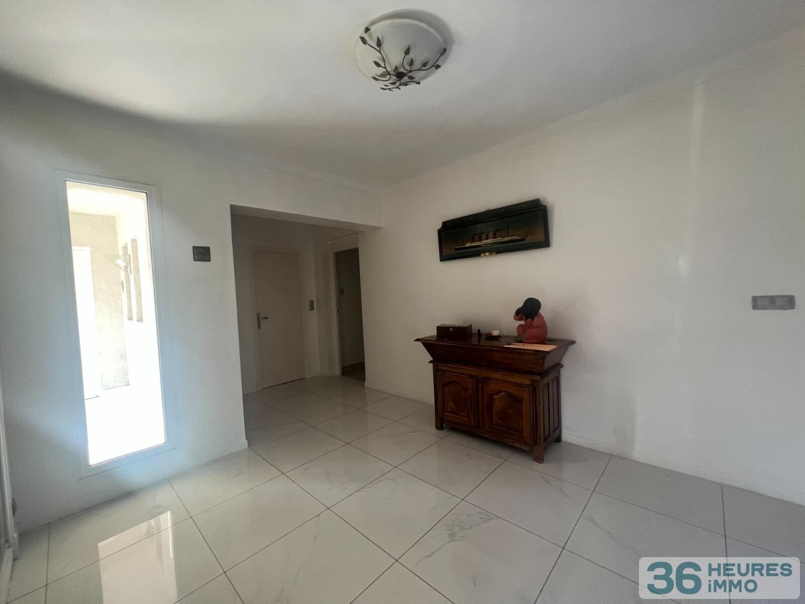 Maison T6 Perpignan