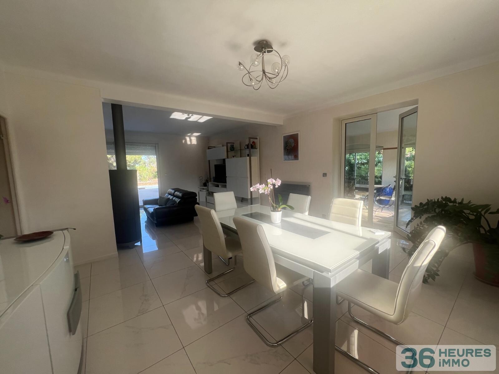 Maison T6 Perpignan