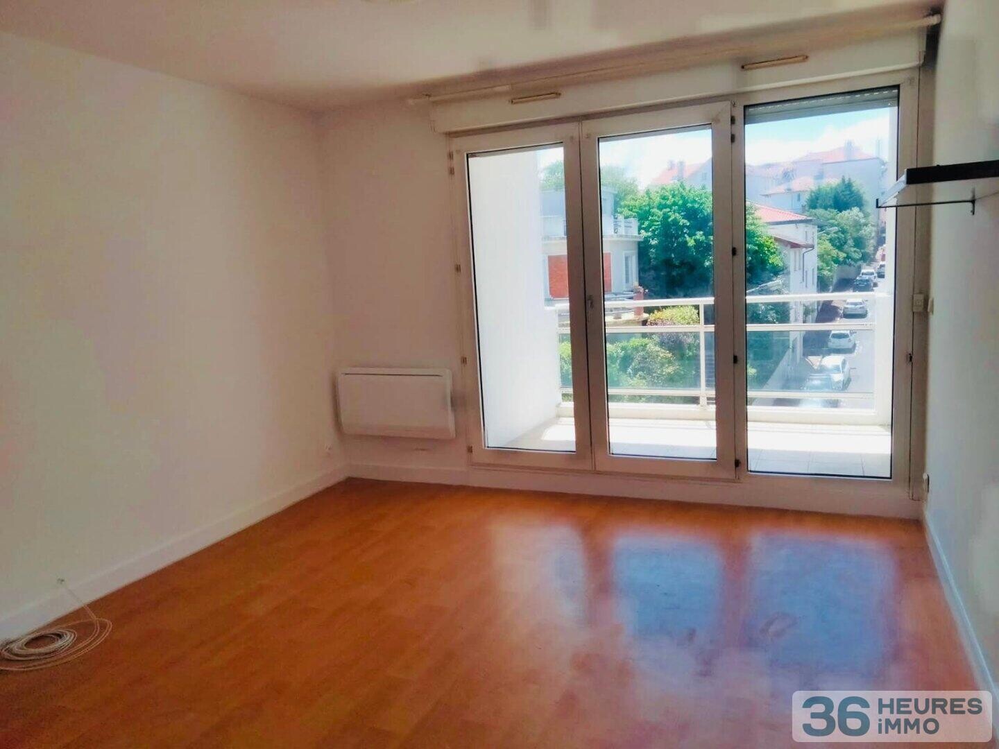 T3 Quartier St-Charles-Biarritz, Grande Plage à 5 mn à pied, avec parking souterrain pour une vie tout à pied ou à vélo 