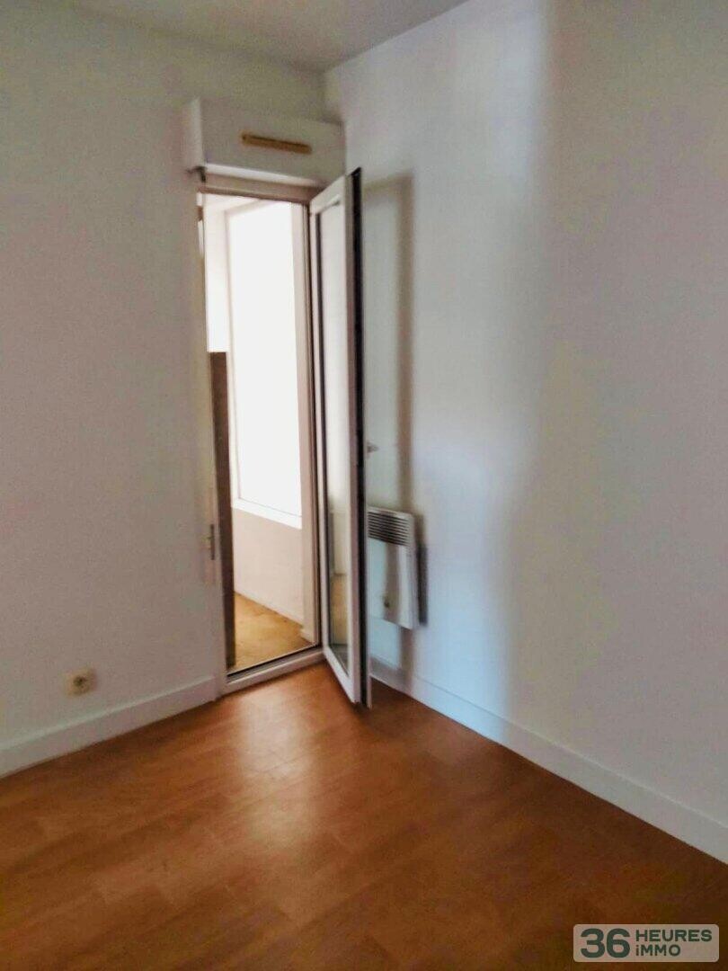 T3 Quartier St-Charles-Biarritz, Grande Plage à 5 mn à pied, avec parking souterrain pour une vie tout à pied ou à vélo 