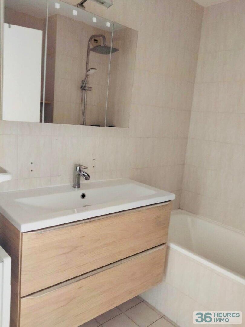 T3 Quartier St-Charles-Biarritz, Grande Plage à 5 mn à pied, avec parking souterrain pour une vie tout à pied ou à vélo 