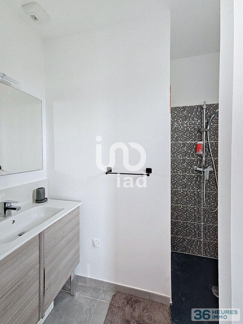 VILLA 4 FACES 3 CHAMBRES