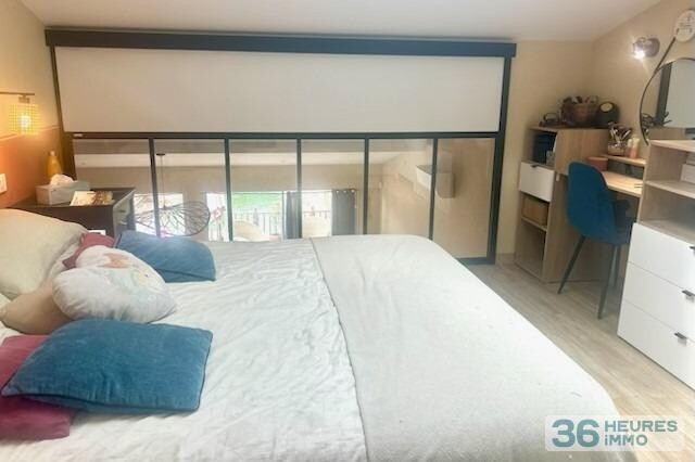 Maison 3 chambres piscine Cestas