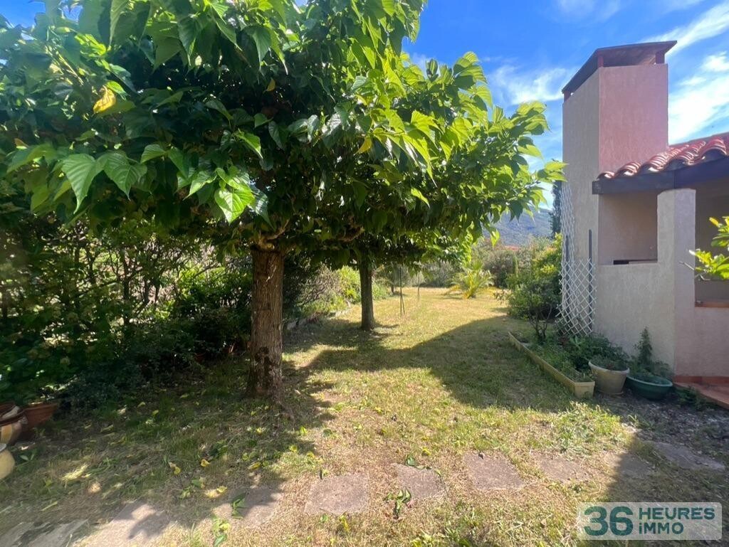 VILLA T 7 LAROQUE DES ALBERES 