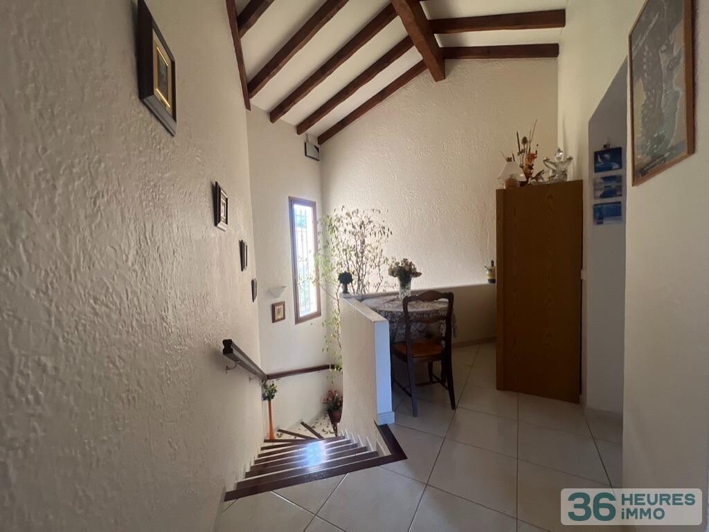 VILLA T 7 LAROQUE DES ALBERES 