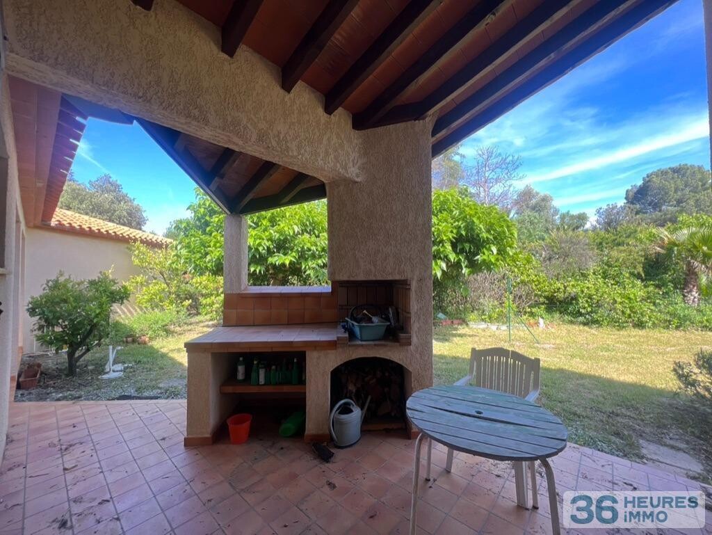 VILLA T 7 LAROQUE DES ALBERES 