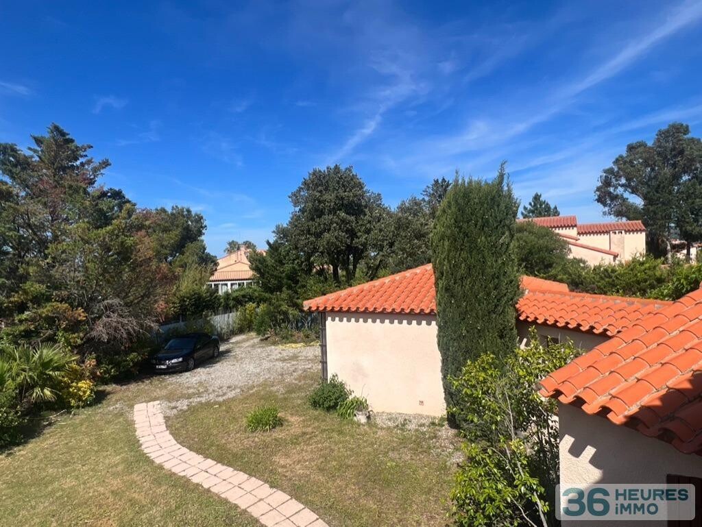 VILLA T 7 LAROQUE DES ALBERES 