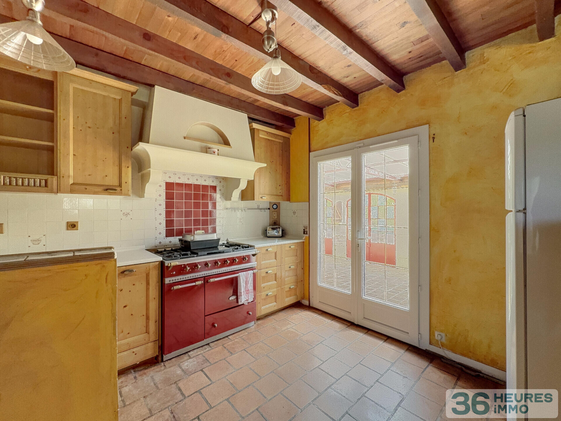 Maison de famille à Bonnetan