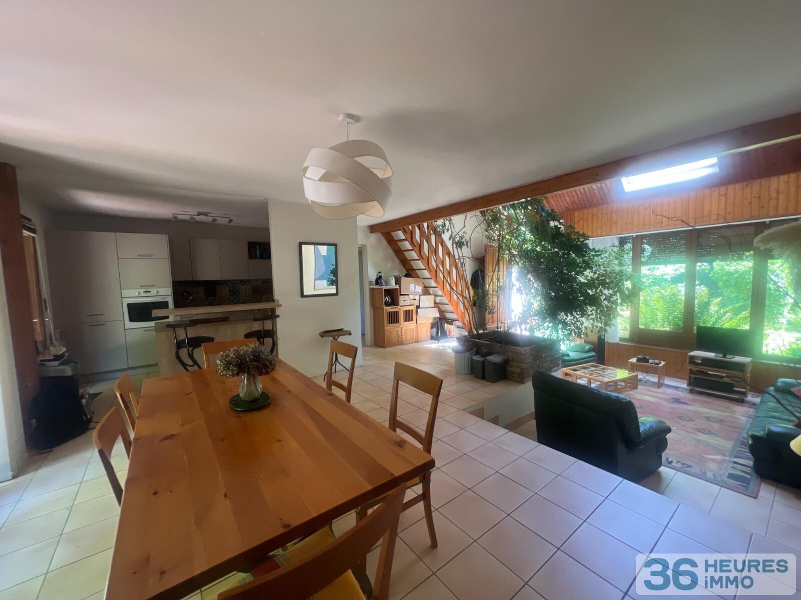 Maison T4 Villebon sur Yvette 