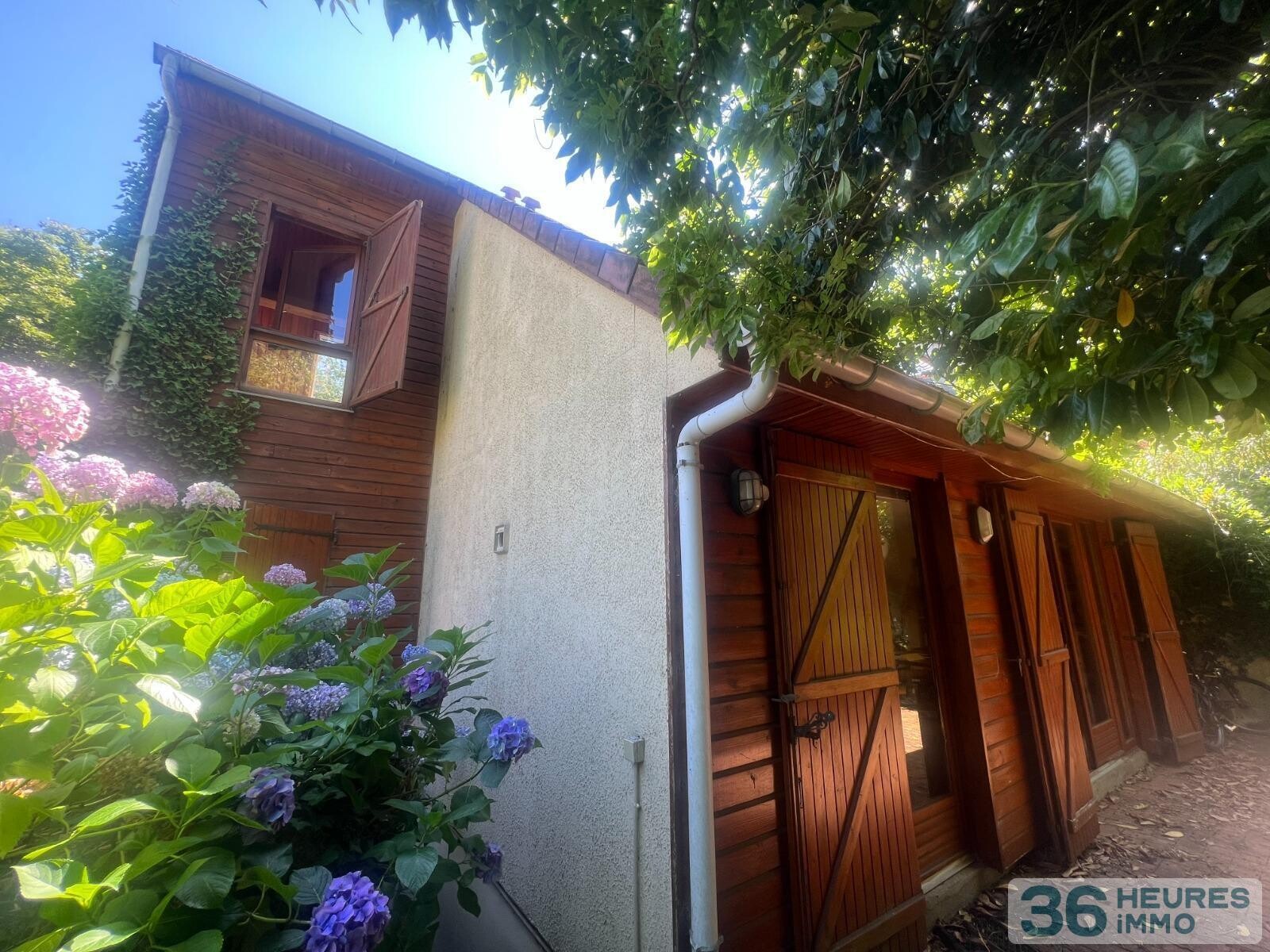 Maison T4 Villebon sur Yvette 