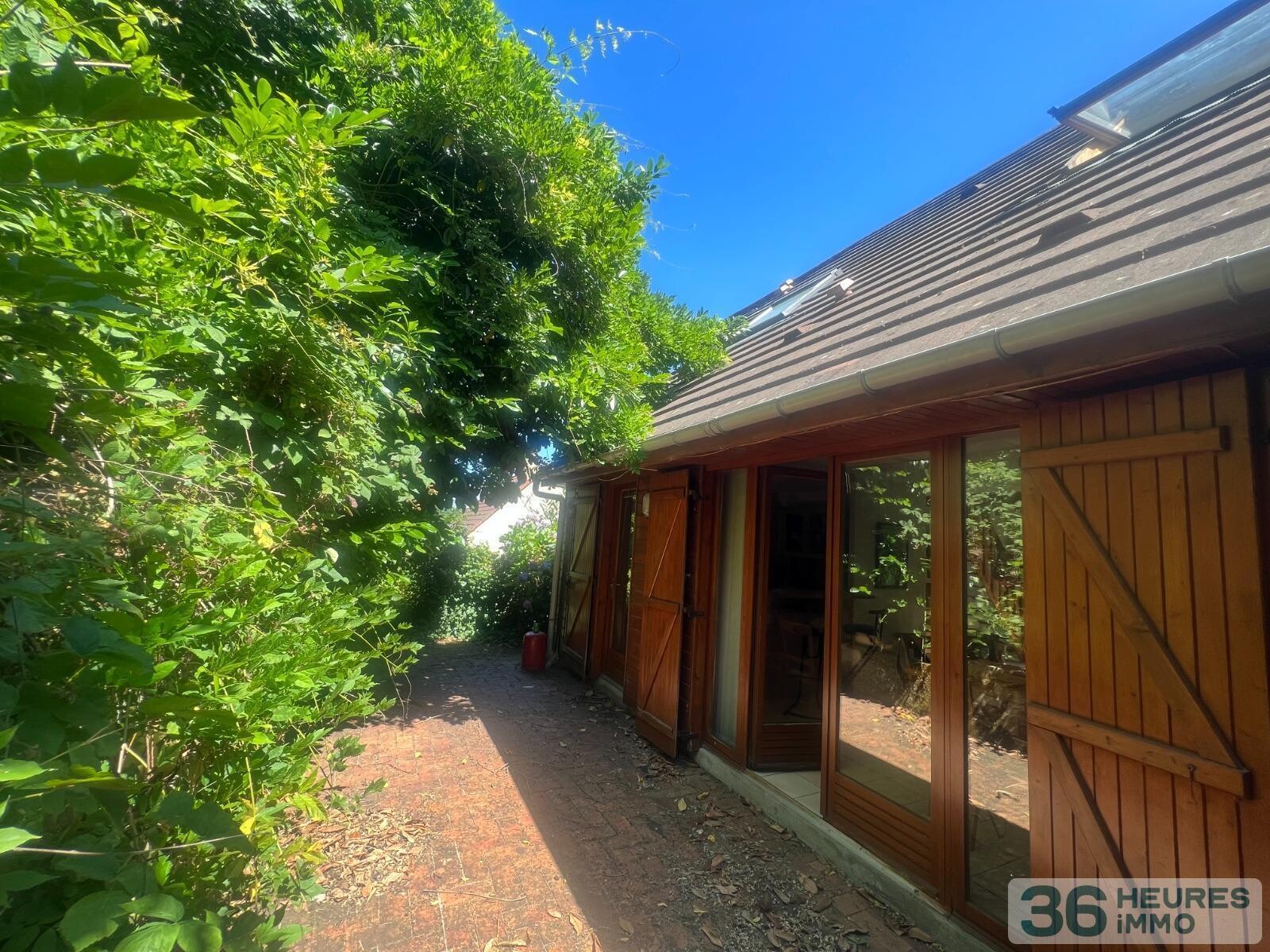 Maison T4 Villebon sur Yvette 