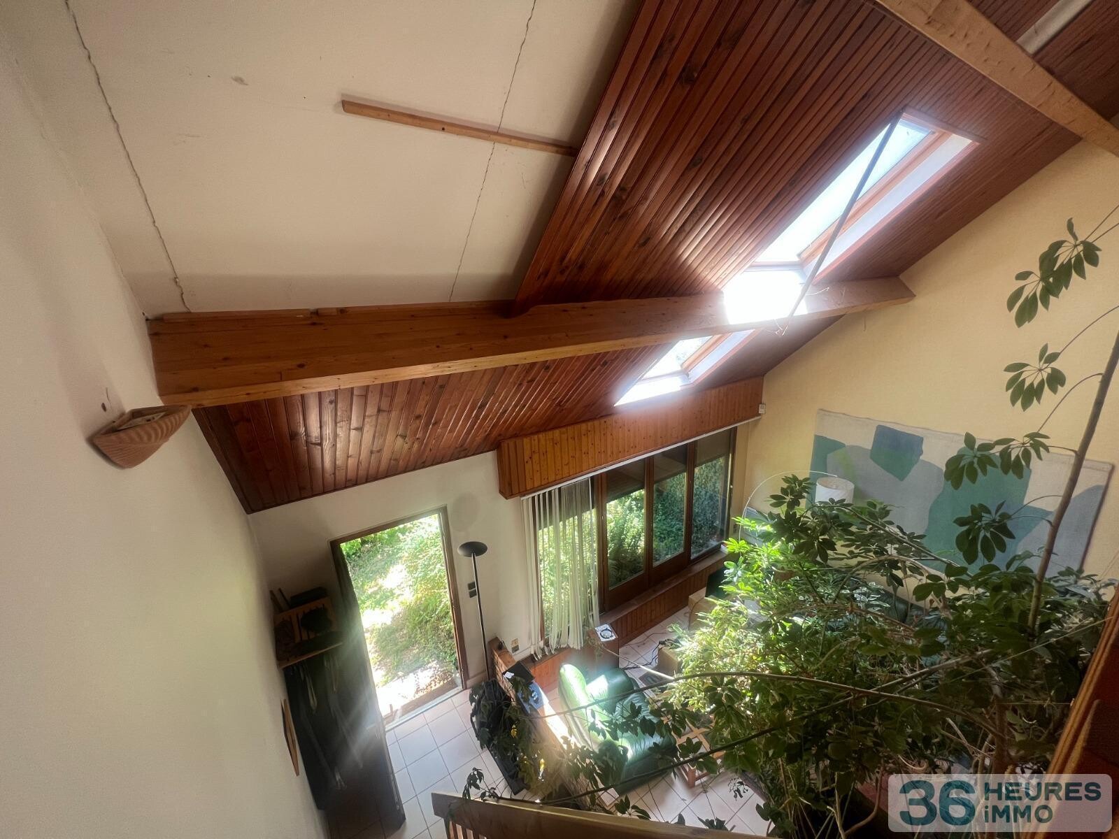 Maison T4 Villebon sur Yvette 