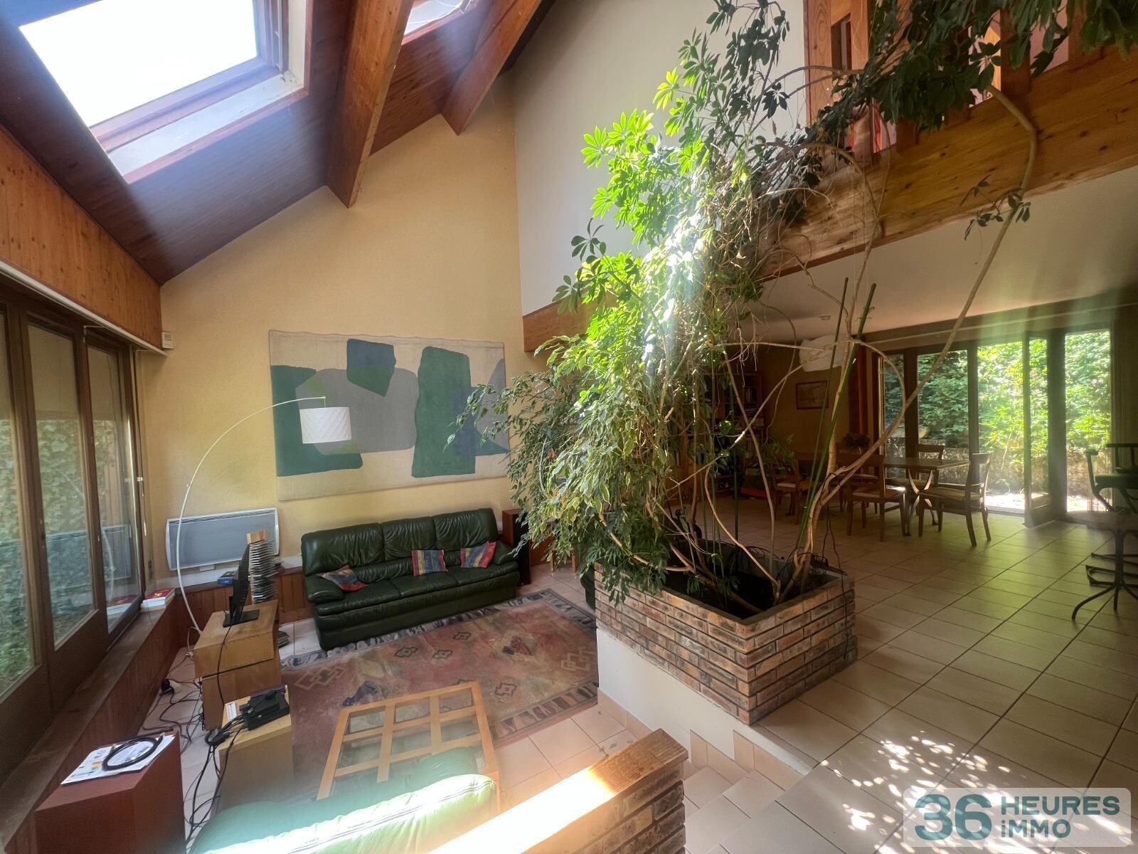 Maison T4 Villebon sur Yvette 