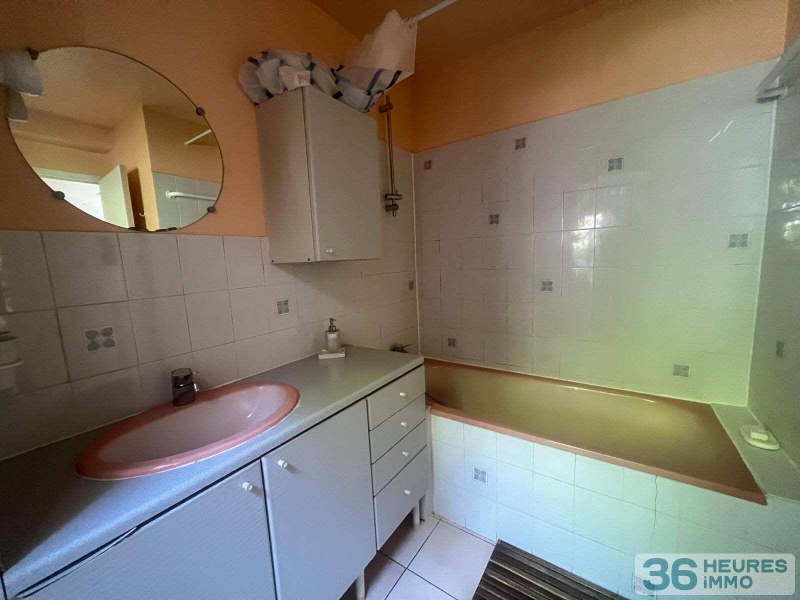 Maison T4 Villebon sur Yvette 