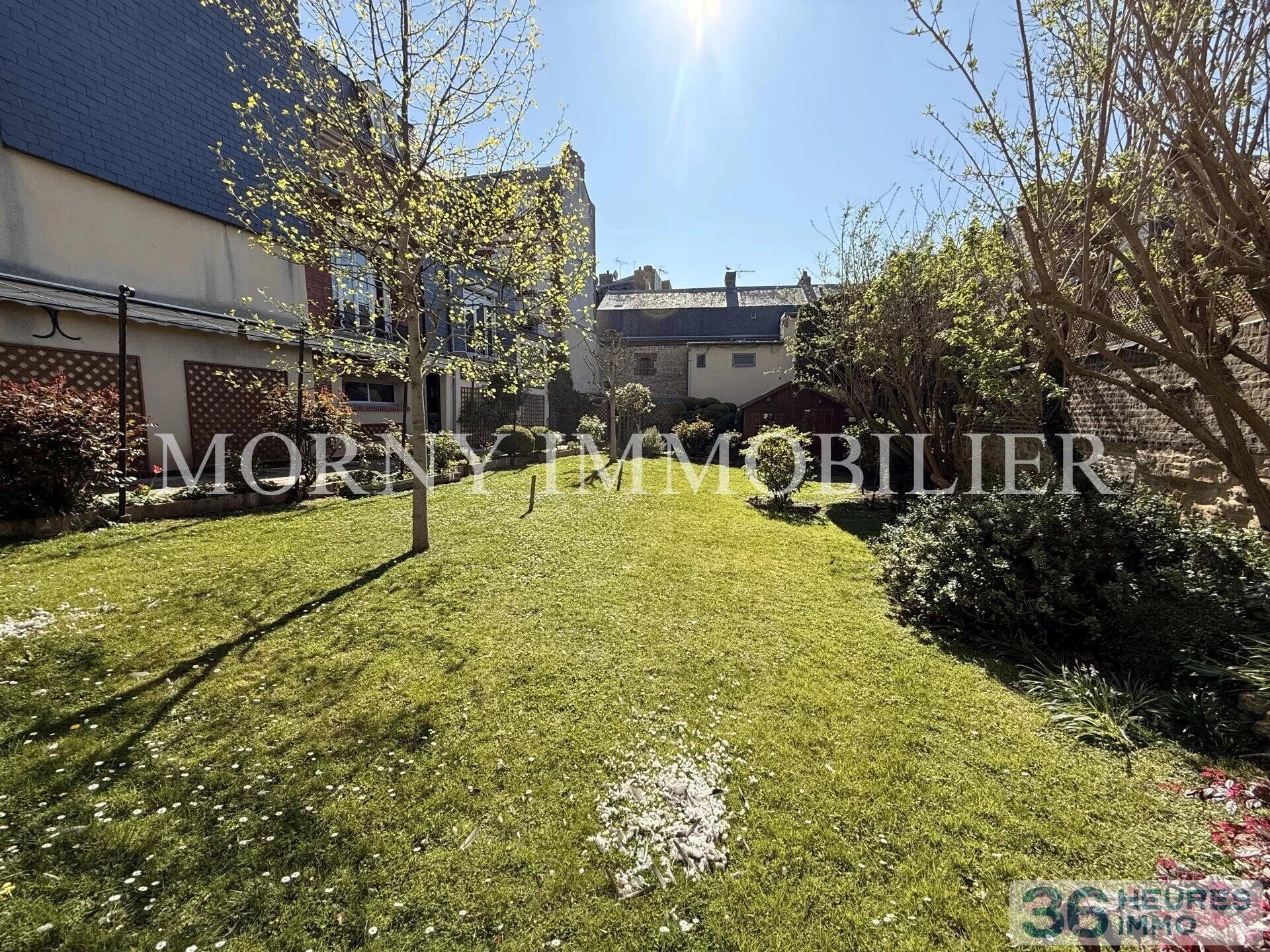 Maison à Trouville-sur-Mer — vignette 2