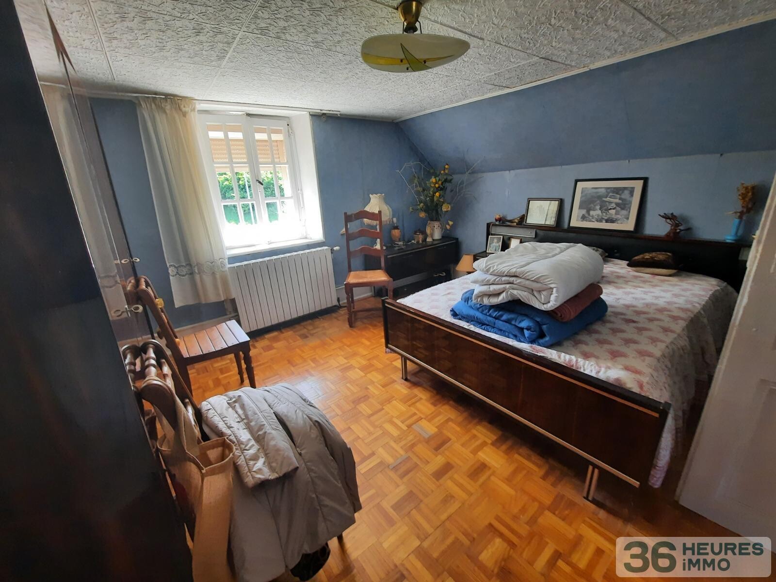 Maison à Dampierre-les-Bois — vignette 6