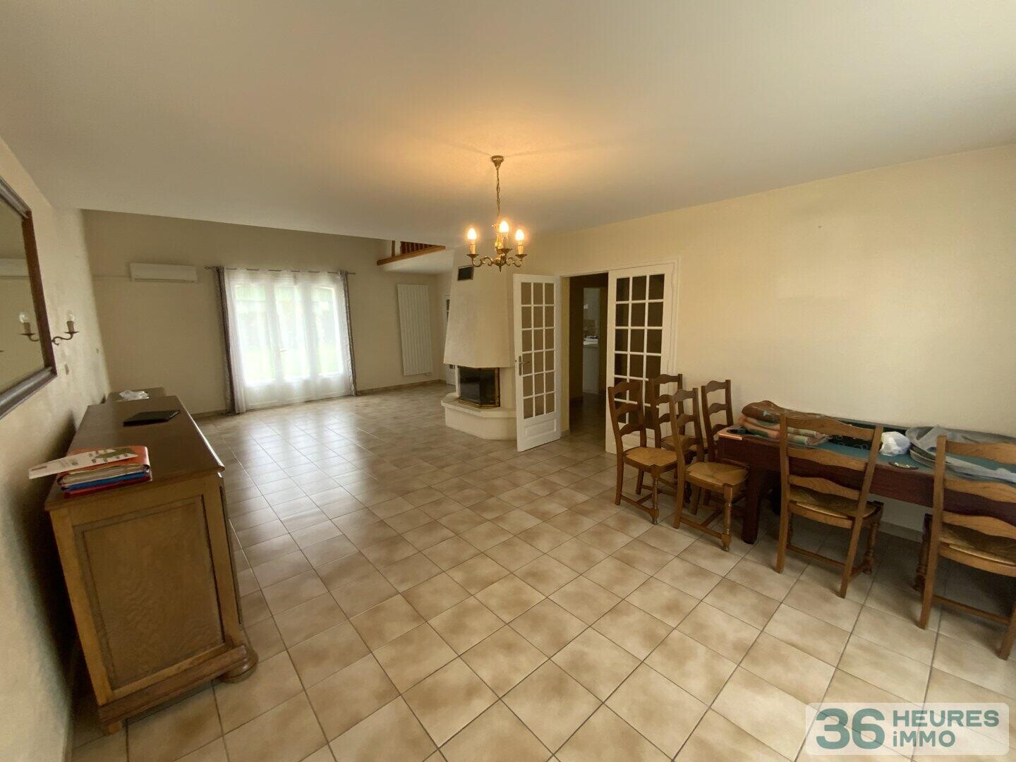 MAISON DE FAMILLE