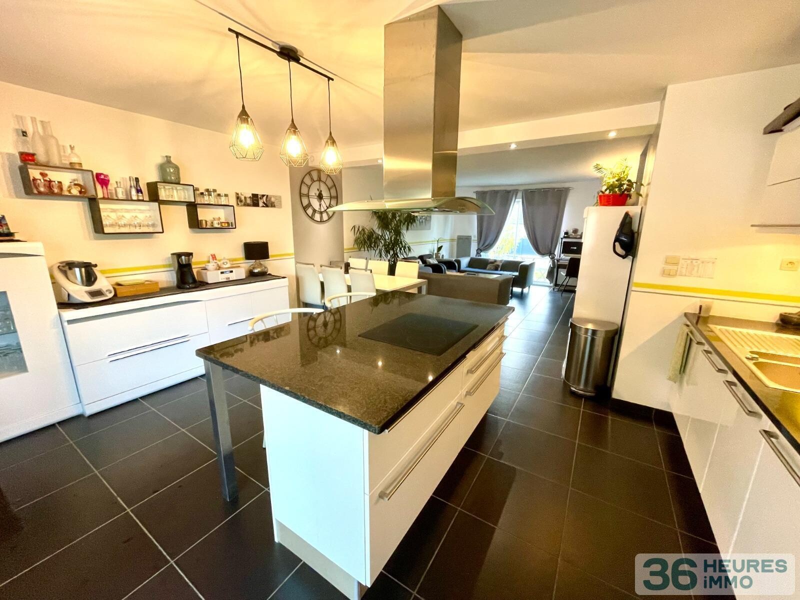  MAISON DE PLAIN-PIED