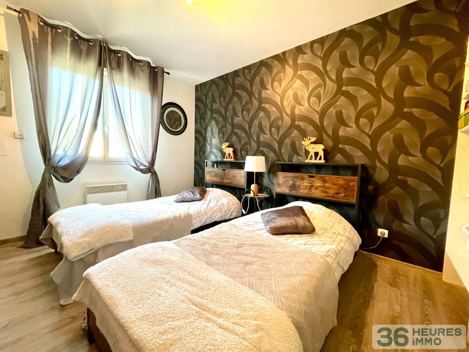  MAISON DE PLAIN-PIED