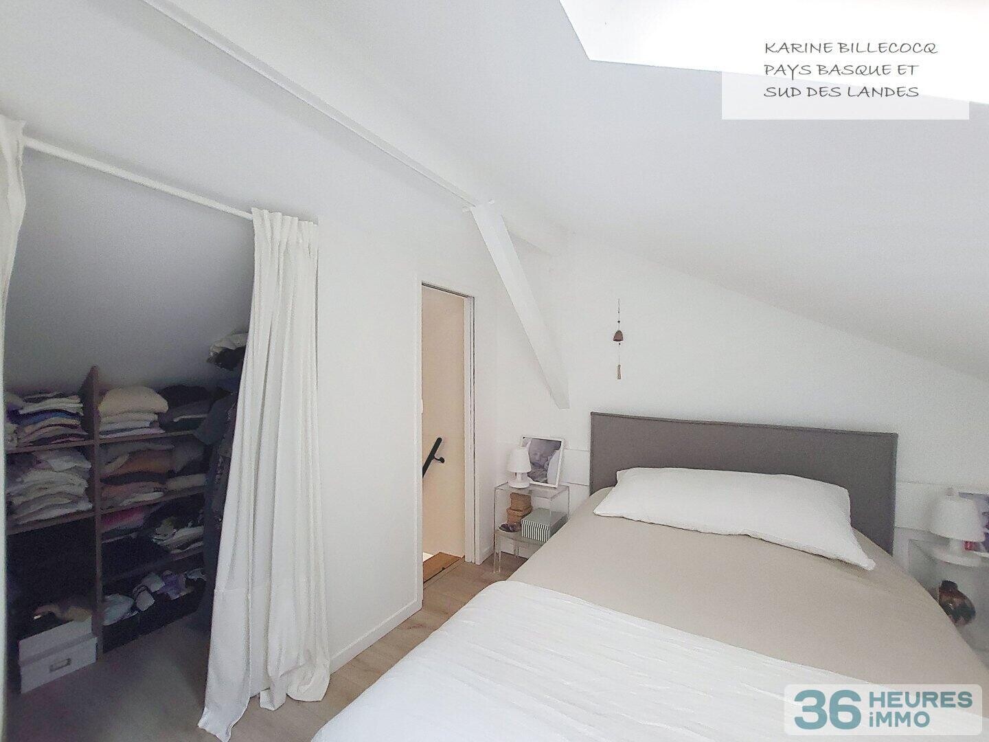 DUPLEX T3 ENTIEREMENT RÉNOVÉ