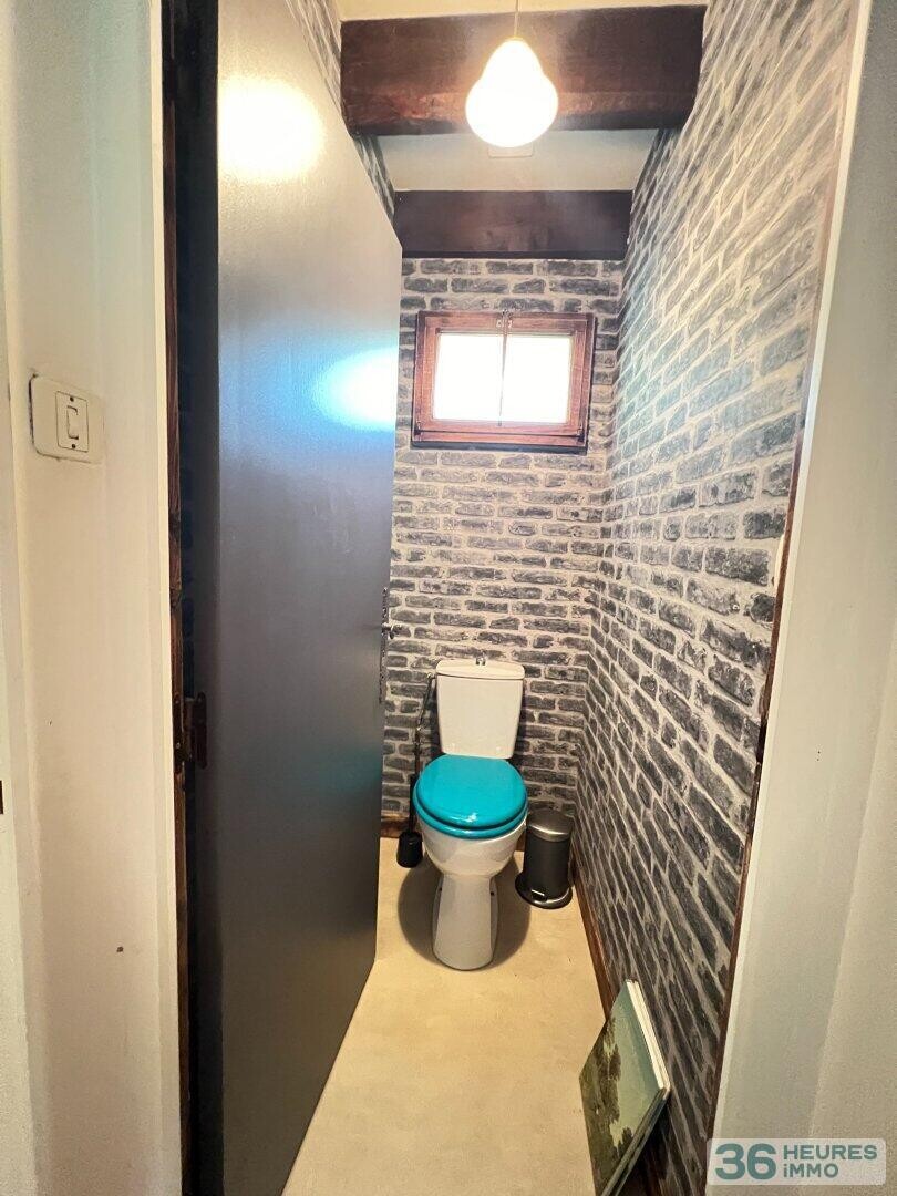 Jolie maison de campagne à Juillac