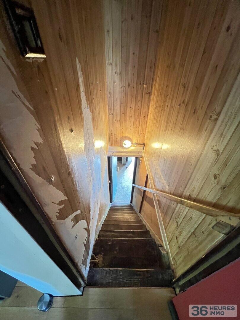 Jolie maison de campagne à Juillac