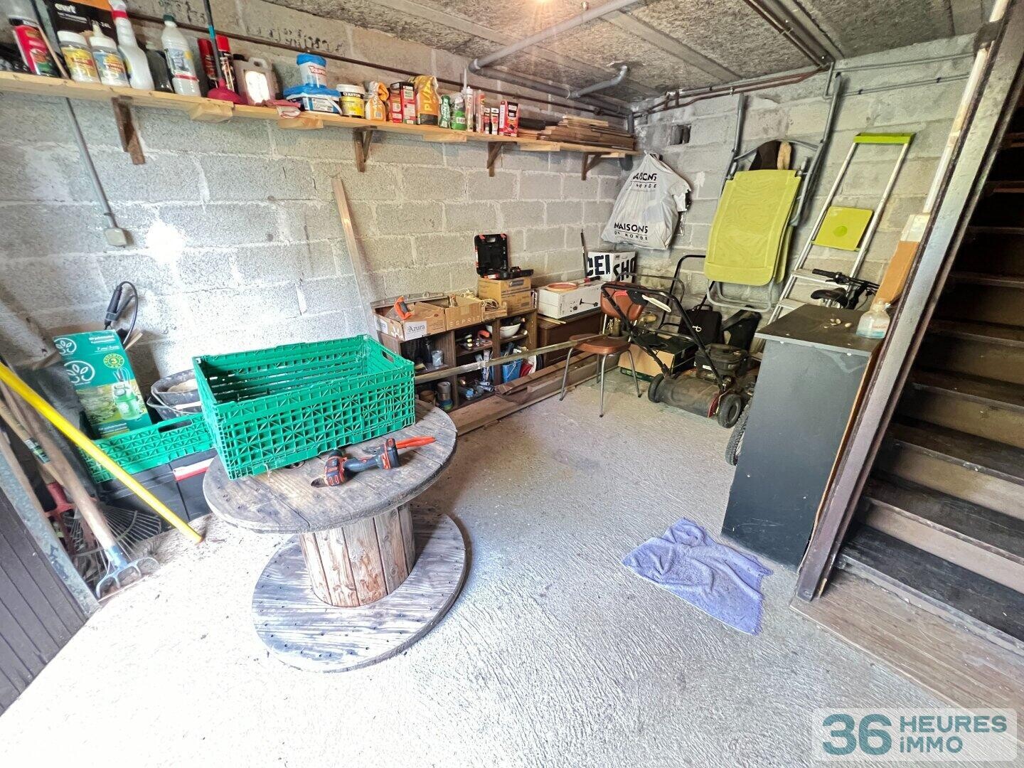 Jolie maison de campagne à Juillac