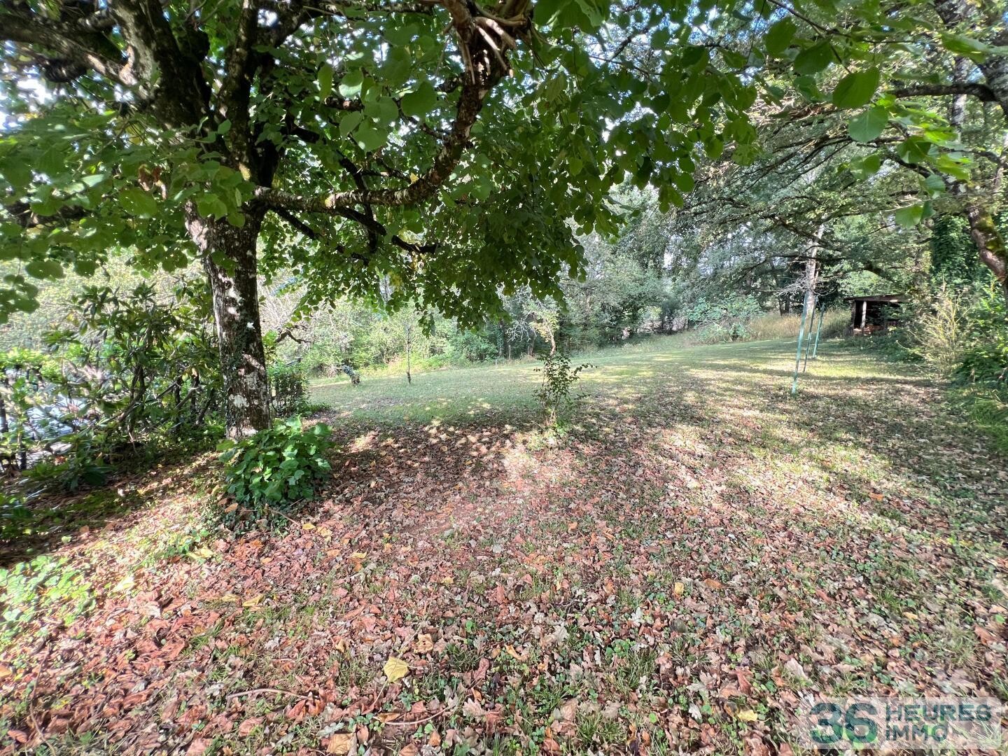 Jolie maison de campagne à Juillac