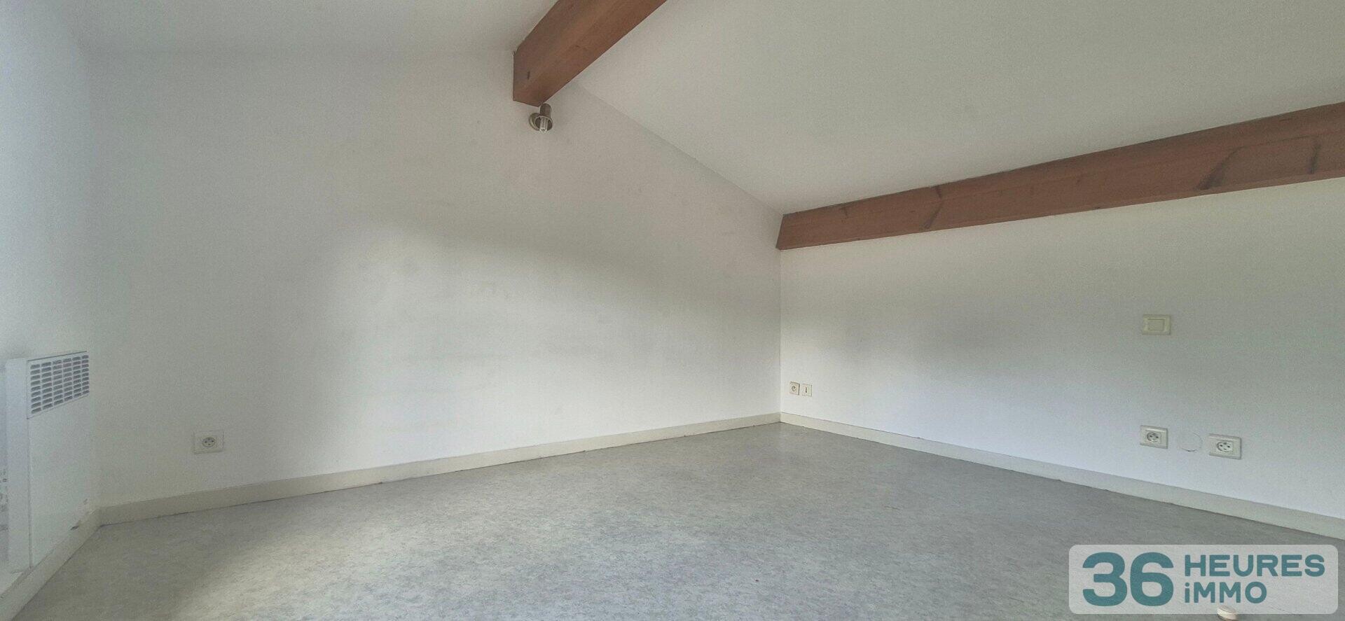 Ensemble immobilier 4 maisons individuelles