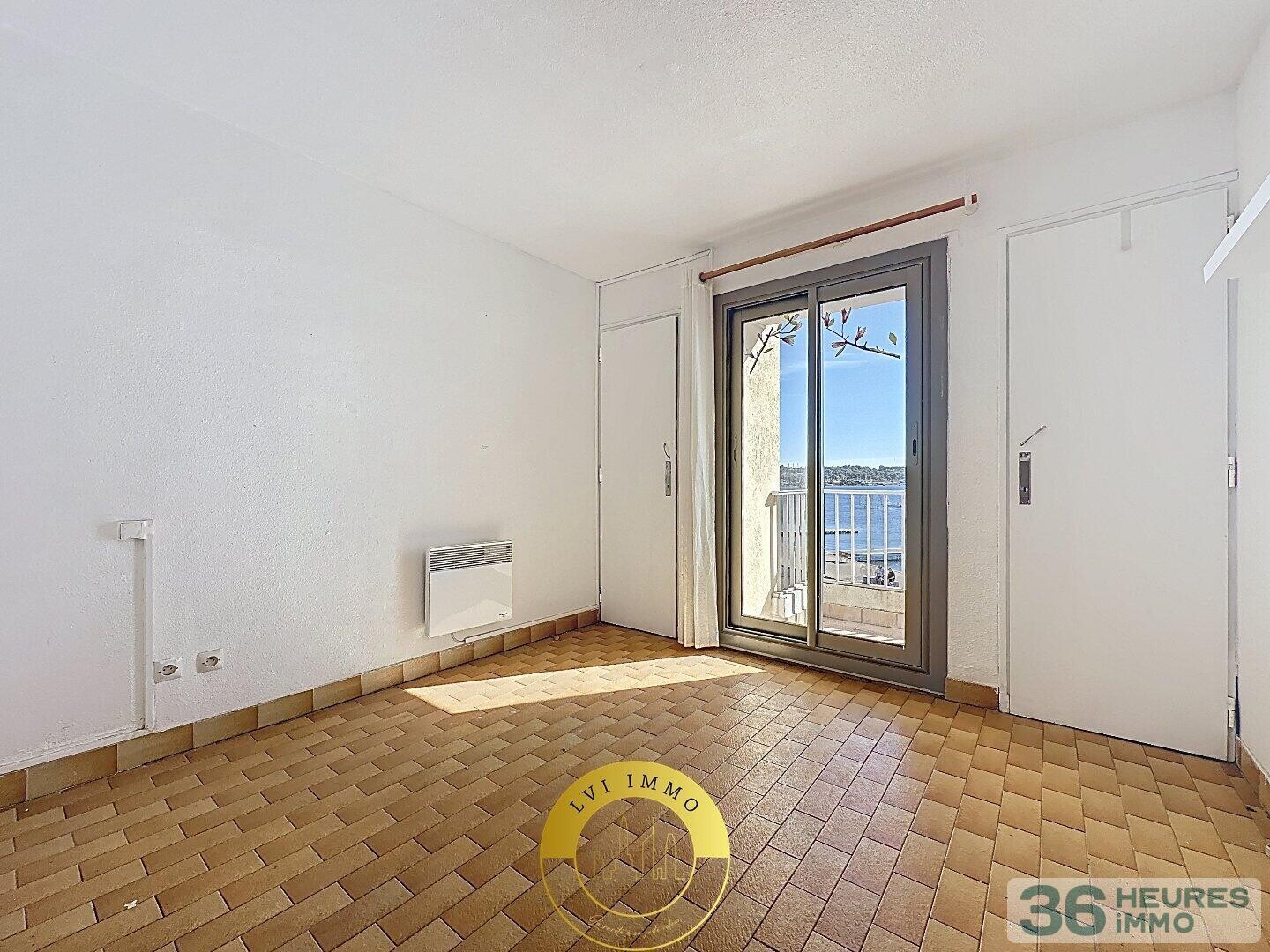 T2 Balaruc-Les-Bains