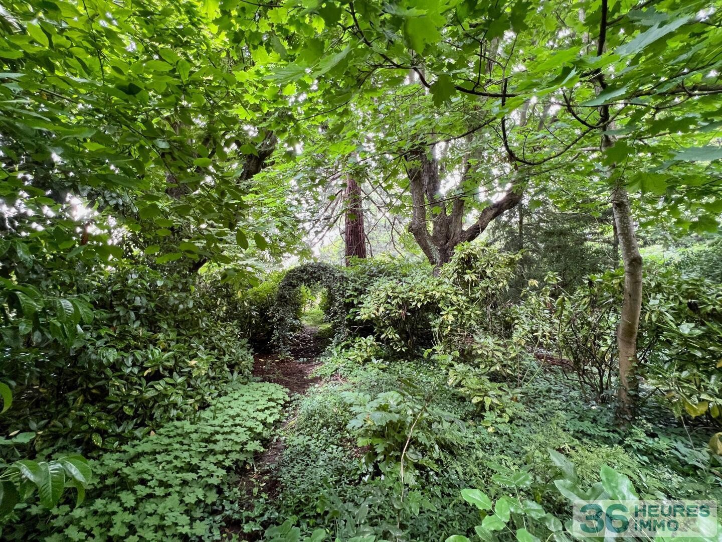 Belle maison ancienne avec terrain de 1400 m2