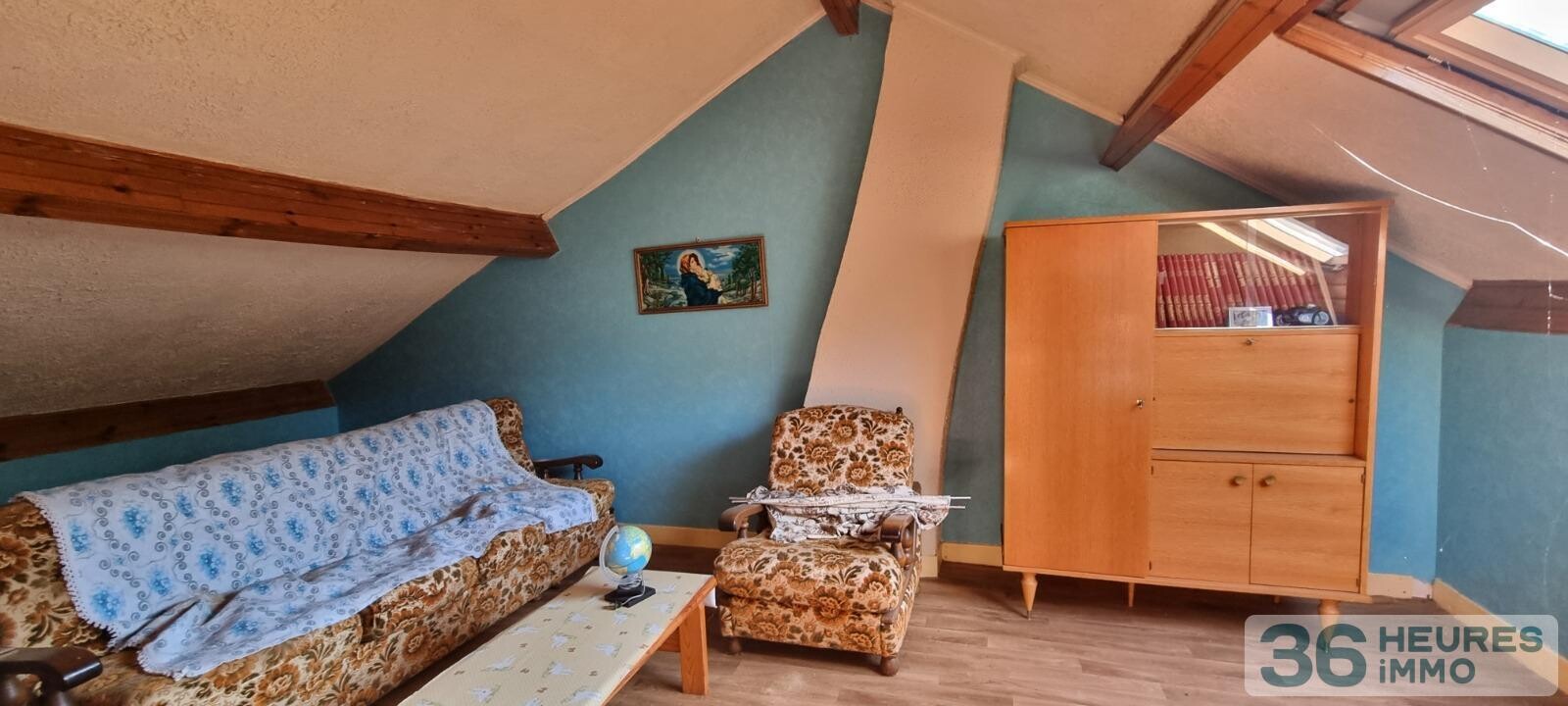 Maison à Changé — vignette 6