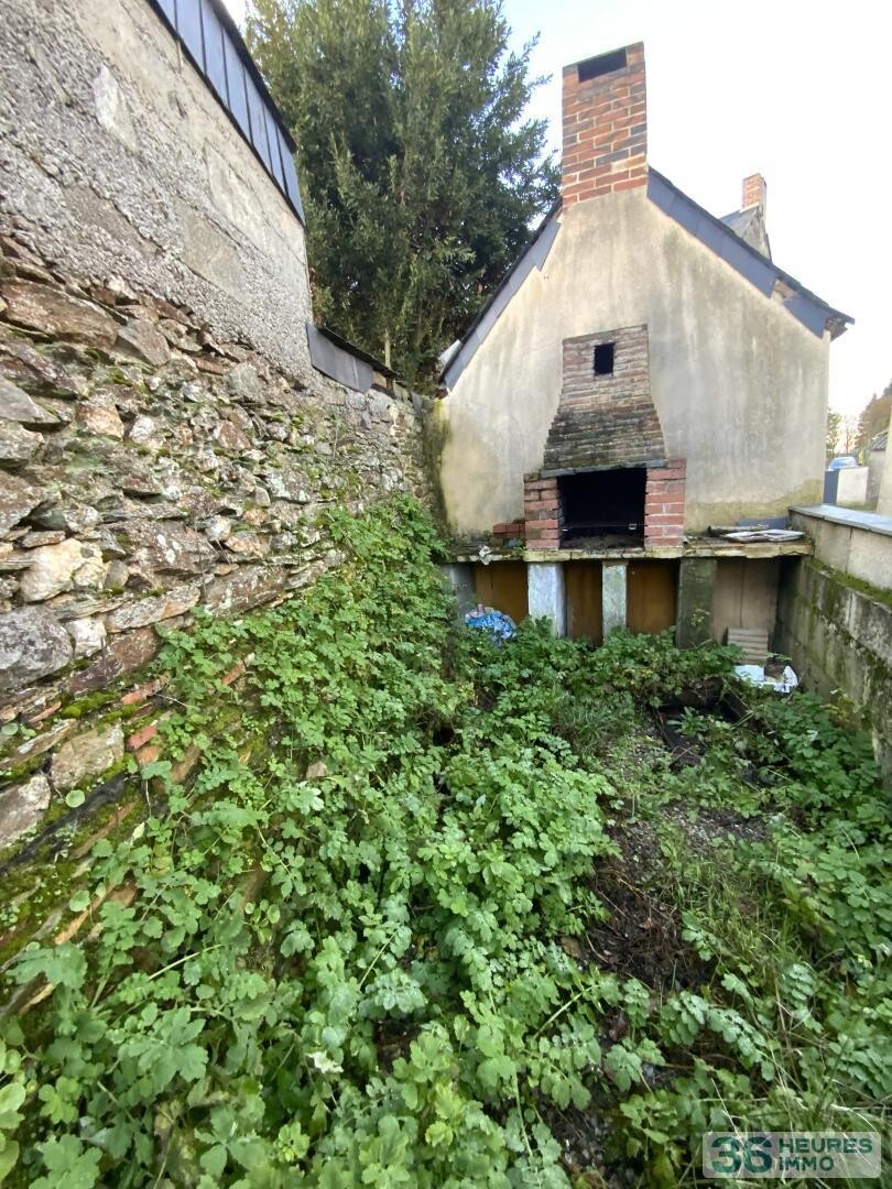 MAISON DE BOURG