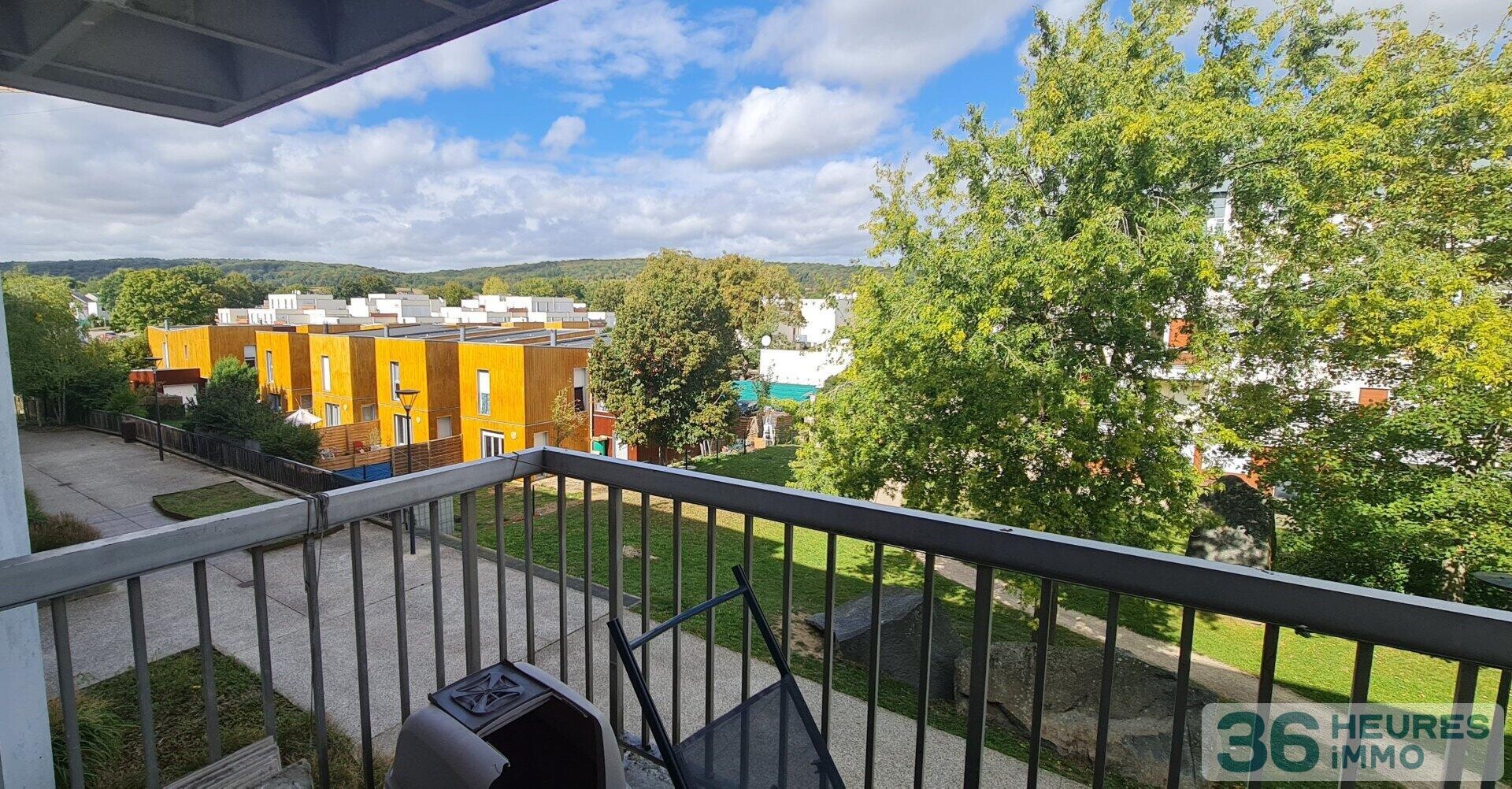 Appartement 3 chambres